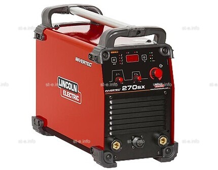 Инвертор сварочный Invertec 270-SX - st-e.info - Абакан