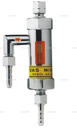 Смеситель газа MX-25 - st-e.info - Абакан