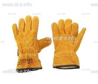 Краги TETU 102 KEVLAR 12” - st-e.info - Абакан