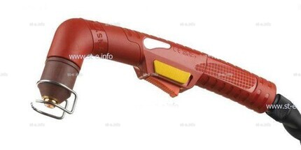 Плазмотрон для ручной резки Ergocut S105 - st-e.info - Абакан