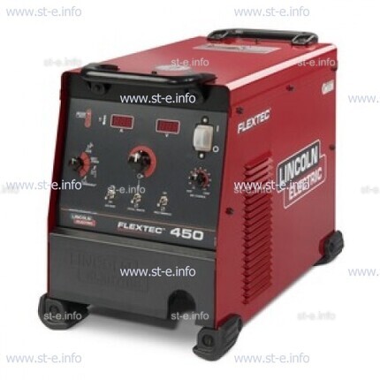Flextec 450 - st-e.info - Абакан
