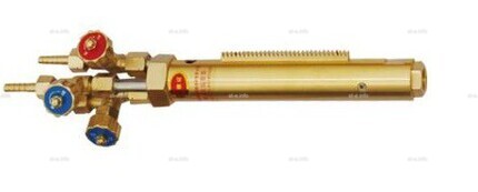 Резак пропановый механизированный GJ180 - st-e.info - Абакан