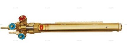 Резак пропановый механизированный GJ250 - st-e.info - Абакан