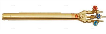 Резак пропановый механизированный GJ370 - st-e.info - Абакан