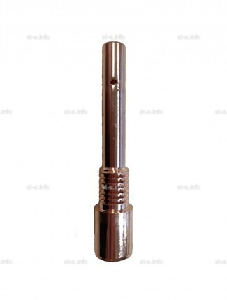 Держатель наконечника QTB-500 - st-e.info - Абакан
