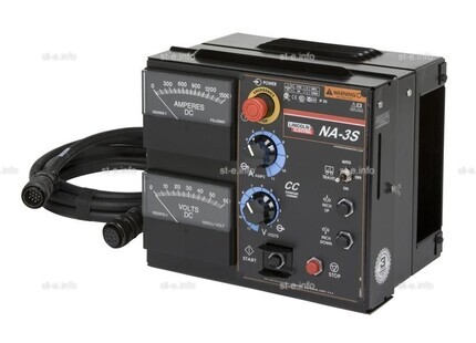 Вольтметр M20970-1A  для NA-3S Lincoln Electric - st-e.info - Абакан