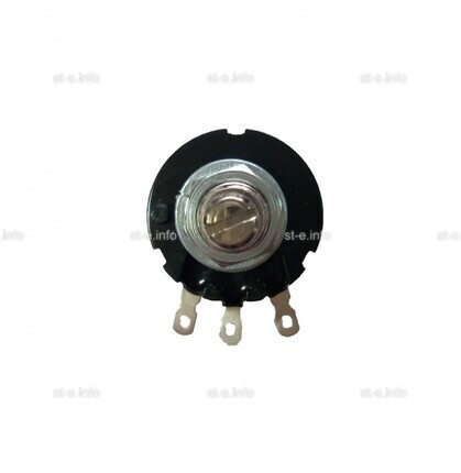 Потенциометр RI3001N B5K-20.5S - st-e.info - Абакан