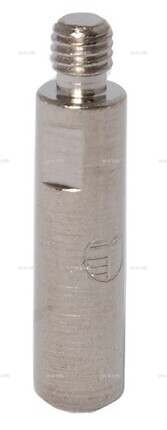 Электрод для плазмотрона ERGOCUT S25, ERGOCUT S25K, ERGOCUT S45 арт. PR0106 (длинный) - st-e.info - Абакан
