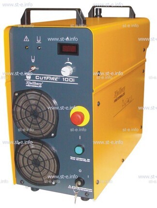 Источник плазменой резки CutFire 100i - st-e.info - Абакан