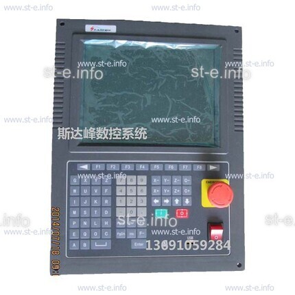 Управляющий блок ЧПУ SF-2300S - st-e.info - Абакан