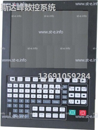 Управляющий блок ЧПУ SF-5200H - st-e.info - Абакан