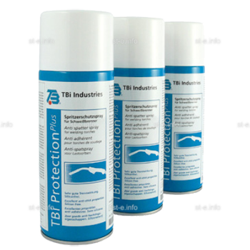 Спрей антипригарный TBi PROTECTION PLUS - st-e.info - Абакан
