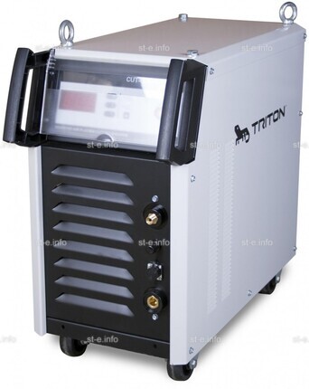 TRITON CUT 130 PN - st-e.info - Абакан