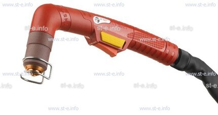 Плазмотрон для ручной резки Ergocut A141 с кабелем 12 м - st-e.info - Абакан