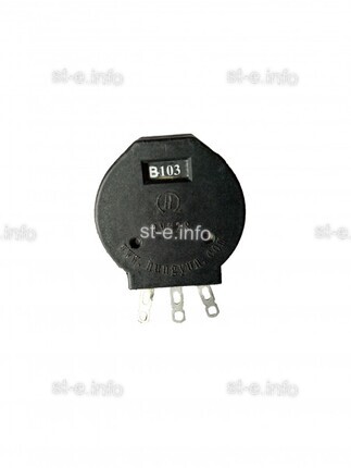 Потенциометр B103 - st-e.info - Абакан