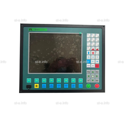 Управляющий блок ЧПУ FX430A - 4 axis подходит для раскроя профильной трубы + программное обеспечение  - st-e.info - Абакан