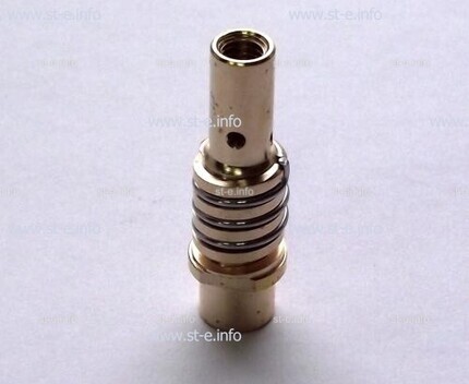 Держатель сопла с пружиной TBi 140/145/150 - st-e.info - Абакан