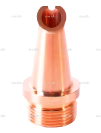 Сопло сварочное DS-12 - st-e.info - Абакан