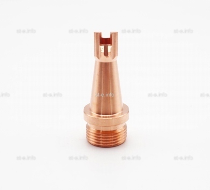 Сопло сварочное ES-12 - st-e.info - Абакан