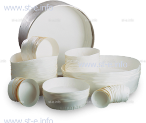 Заглушка водорастворимая EZ Purge EZP-8 (203 mm)  - st-e.info - Абакан