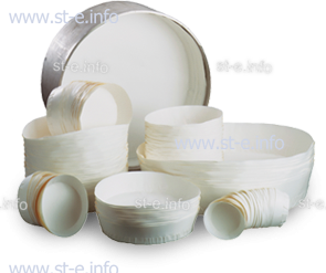 Заглушка водорастворимая EZ Purge EZP-52 (1321 mm)  - st-e.info - Абакан
