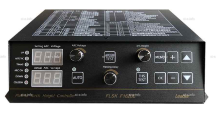 Контроллер высоты FLSK F1620E - st-e.info - Абакан