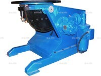 Сварочный позиционер HB-3 (300кг) - st-e.info - Абакан