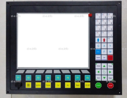 ЧПУ контроллер HYD-2300A  - st-e.info - Абакан