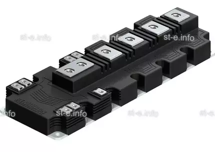 IGBT модуль SKM1400GB17P4 - st-e.info - Абакан