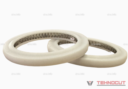 Уплотнительное кольцо 29.2х21х3.55 mm - st-e.info - Абакан