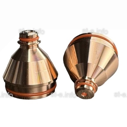 Сопло ST02423 д. 2.3 мм - st-e.info - Абакан