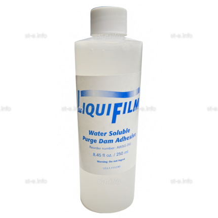 Водорастворимый клей LiquiFilm - st-e.info - Абакан