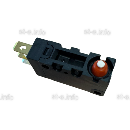 Переключатель режимов для горелки K345-10 - st-e.info - Абакан
