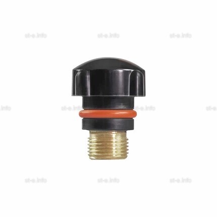 Колпачок короткий для горелок TIG - st-e.info - Абакан