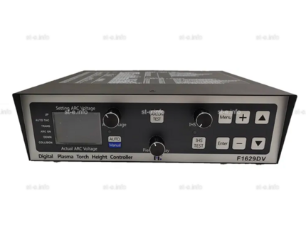 Контроллер высоты  F1629DV - st-e.info - Абакан