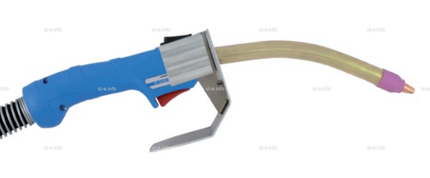 Корпус горелки TBi MOG 50 - st-e.info - Абакан