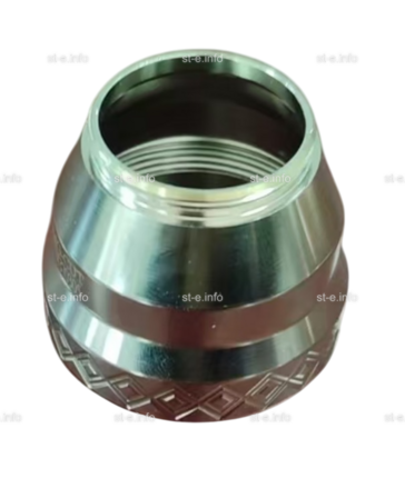 Кожух защитный для плазмотронов YGX370AF  - st-e.info - Абакан