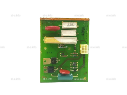 LINCOLN ELECTRIC STARTING BOARD  M14520-2 - st-e.info - Абакан