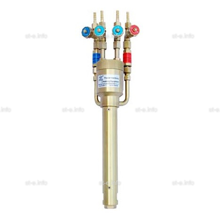 Порошковый маркиратор LT-PSMD-32 - st-e.info - Абакан