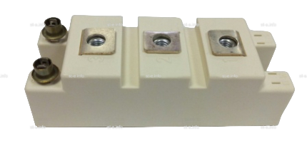 IGBT модуль  для источника плазменной резки DOG-120 PRO - st-e.info - Абакан