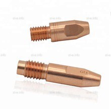 Наконечник М10*40*1,2 CuCrZr - st-e.info - Абакан