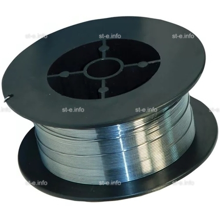 Проволока Порошковая SW-316L Cored d=1.2 D 300 - st-e.info - Абакан