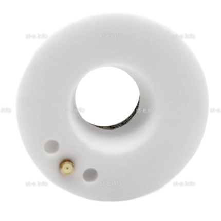 Керамический держатель сопла D31 (M15) арт.PP0595-92036 - st-e.info - Абакан