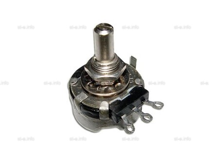 Потенциометр T10812-119 Lincoln Electric - st-e.info - Абакан