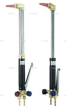Резак ручной PROFI Cut L 8707E №71606126 - st-e.info - Абакан