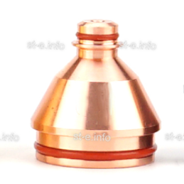 Сопло D.1,5мм TR040215 (TR-300) - st-e.info - Абакан