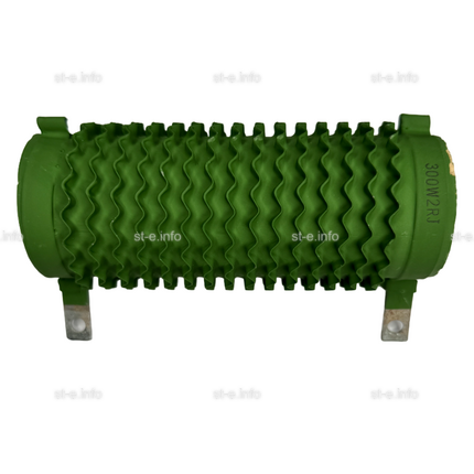 Резистор 300W2RJ аппарата плазменной резки DOG-75 MAX PRO - st-e.info - Абакан