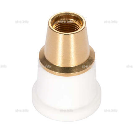 Керамический держатель сопла D20 (M8) арт.C0033 - st-e.info - Абакан