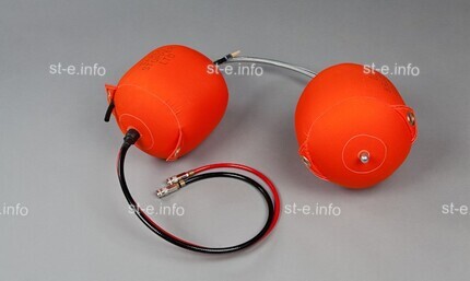 Модульная система поддува Easi 3" (75-84 mm) - st-e.info - Абакан