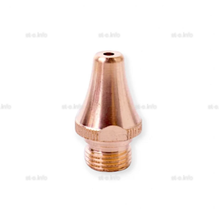 Сопло 3D двойное 1,5 мм арт. BC3D-15D - st-e.info - Абакан